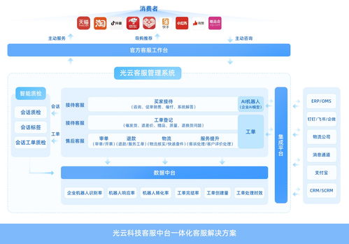 光云科技 電商讓AI“子彈”落地，大模型商業(yè)化前夕的信息技術(shù)咨詢服務(wù)